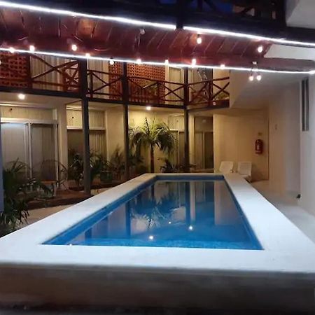 Kai Hotel Boutique Adults Only Isla Holbox Dış mekan fotoğraf
