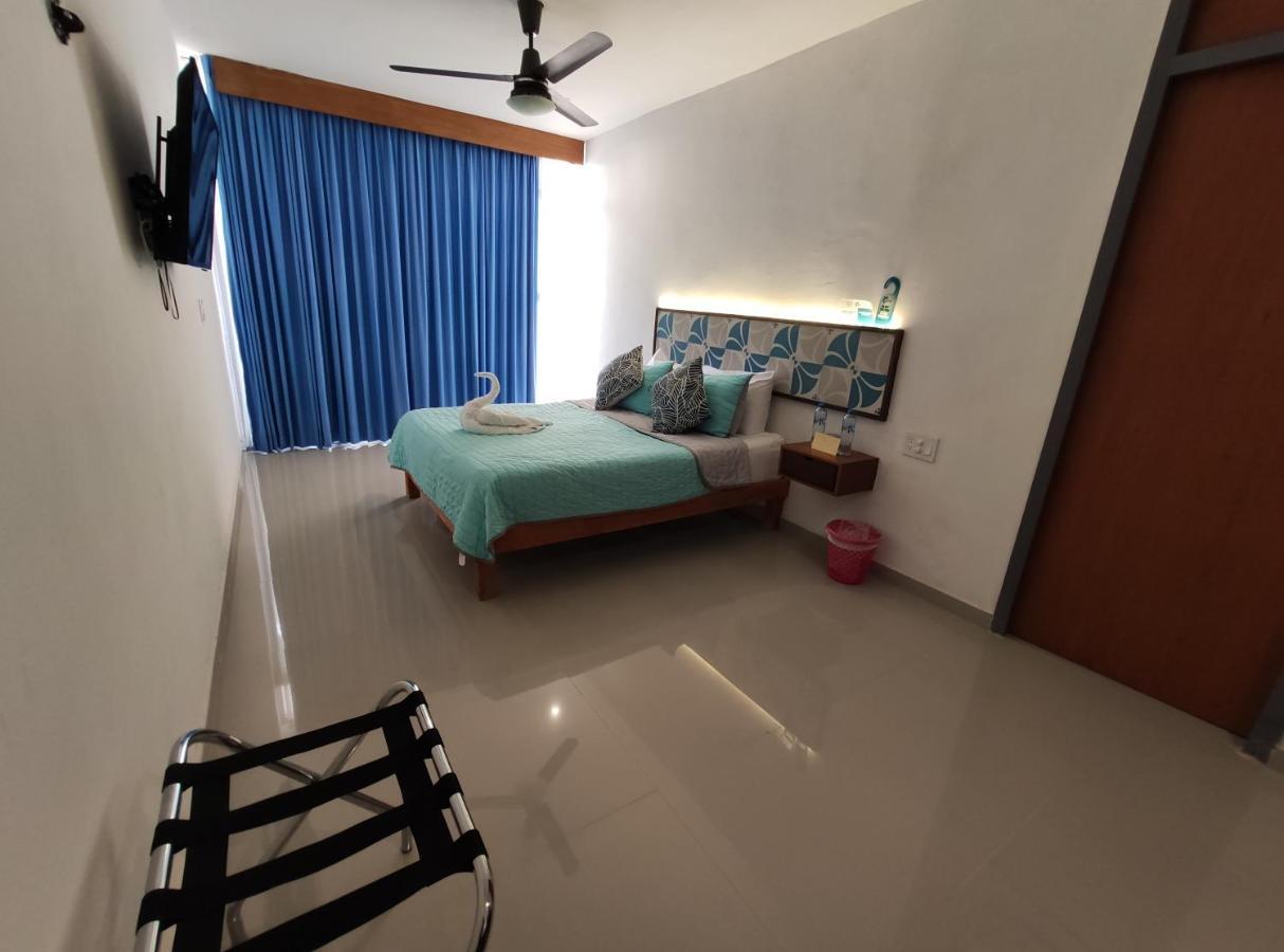 Kai Hotel Boutique Adults Only Isla Holbox Dış mekan fotoğraf