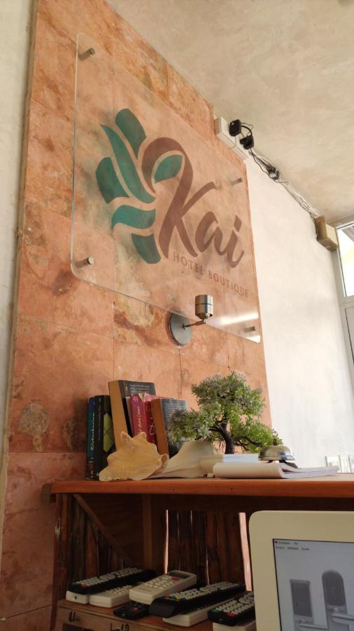 Kai Hotel Boutique Adults Only Isla Holbox Dış mekan fotoğraf