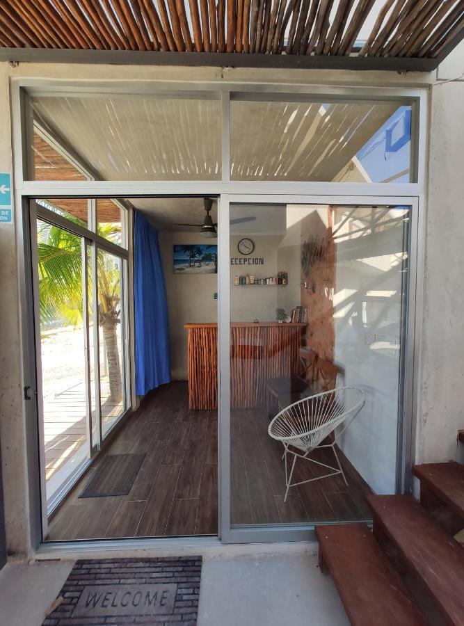 Kai Hotel Boutique Adults Only Isla Holbox Dış mekan fotoğraf