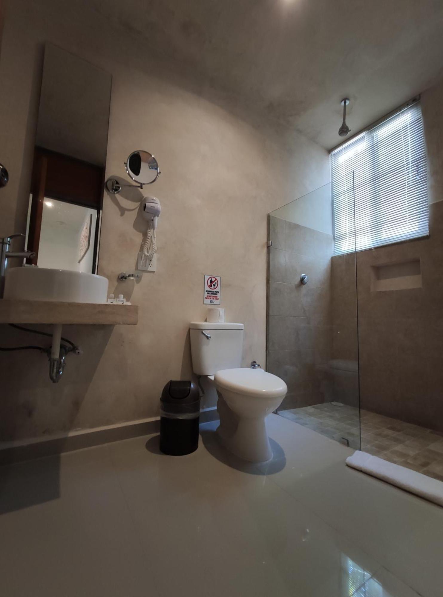 Kai Hotel Boutique Adults Only Isla Holbox Oda fotoğraf