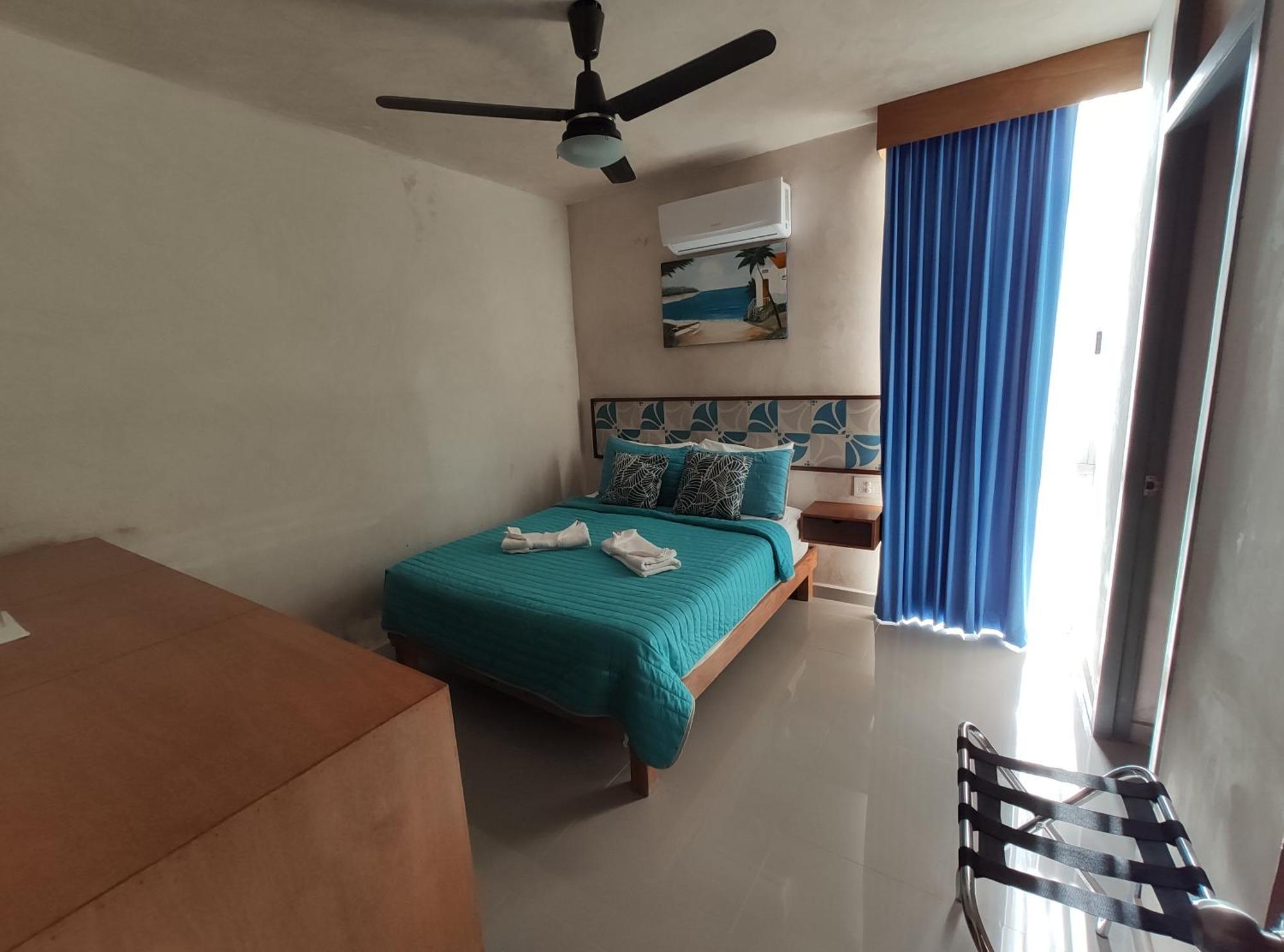 Kai Hotel Boutique Adults Only Isla Holbox Oda fotoğraf