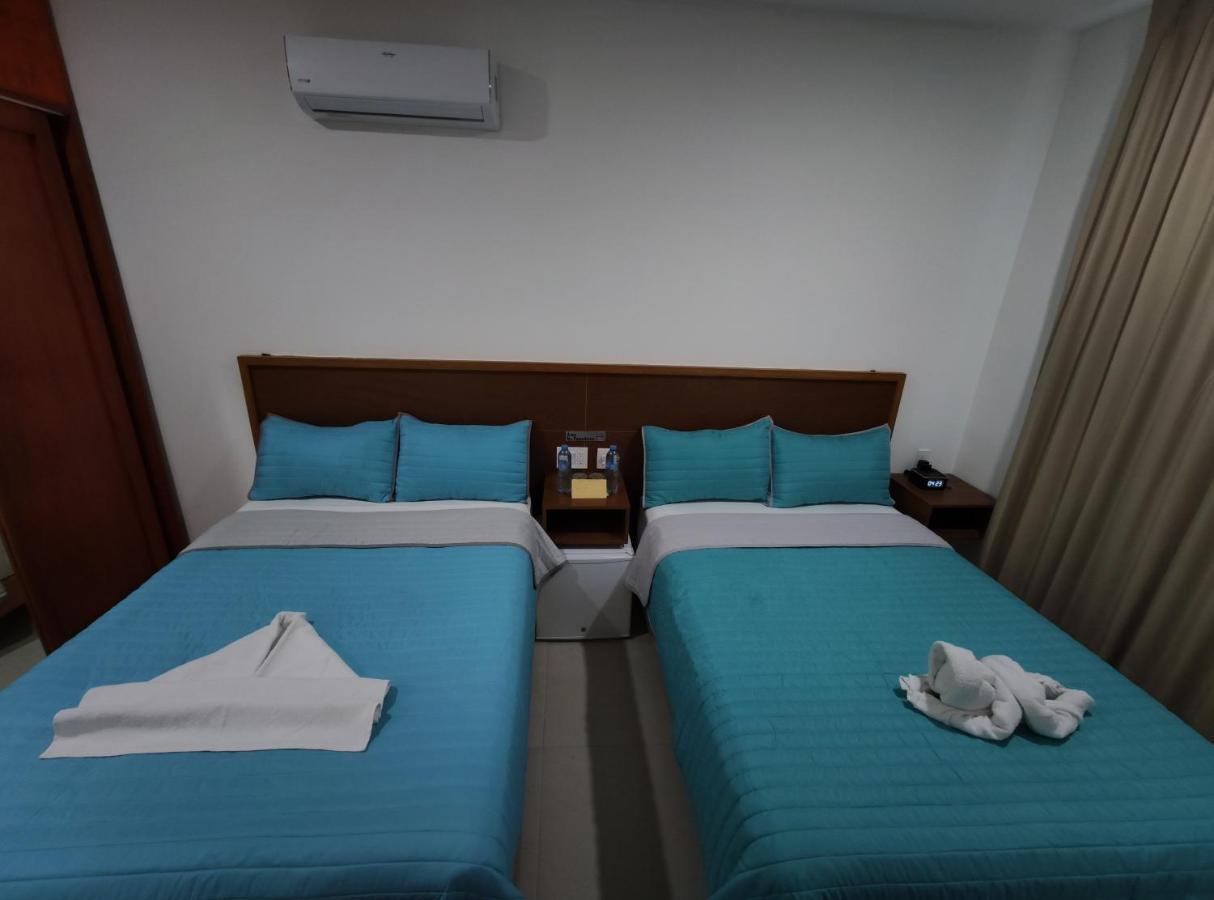 Kai Hotel Boutique Adults Only Isla Holbox Dış mekan fotoğraf