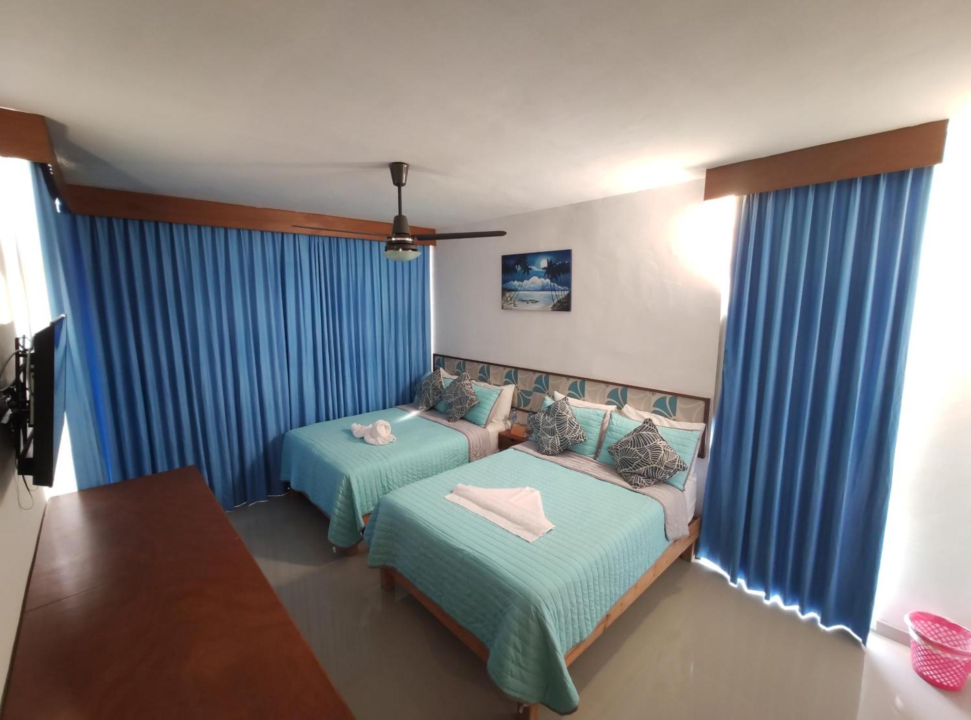 Kai Hotel Boutique Adults Only Isla Holbox Dış mekan fotoğraf