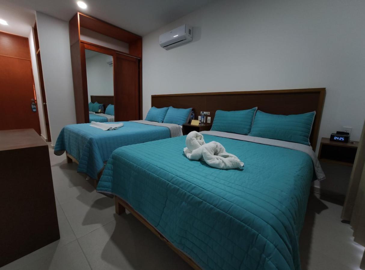 Kai Hotel Boutique Adults Only Isla Holbox Dış mekan fotoğraf