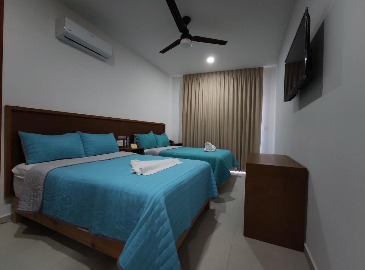 Kai Hotel Boutique Adults Only Isla Holbox Dış mekan fotoğraf