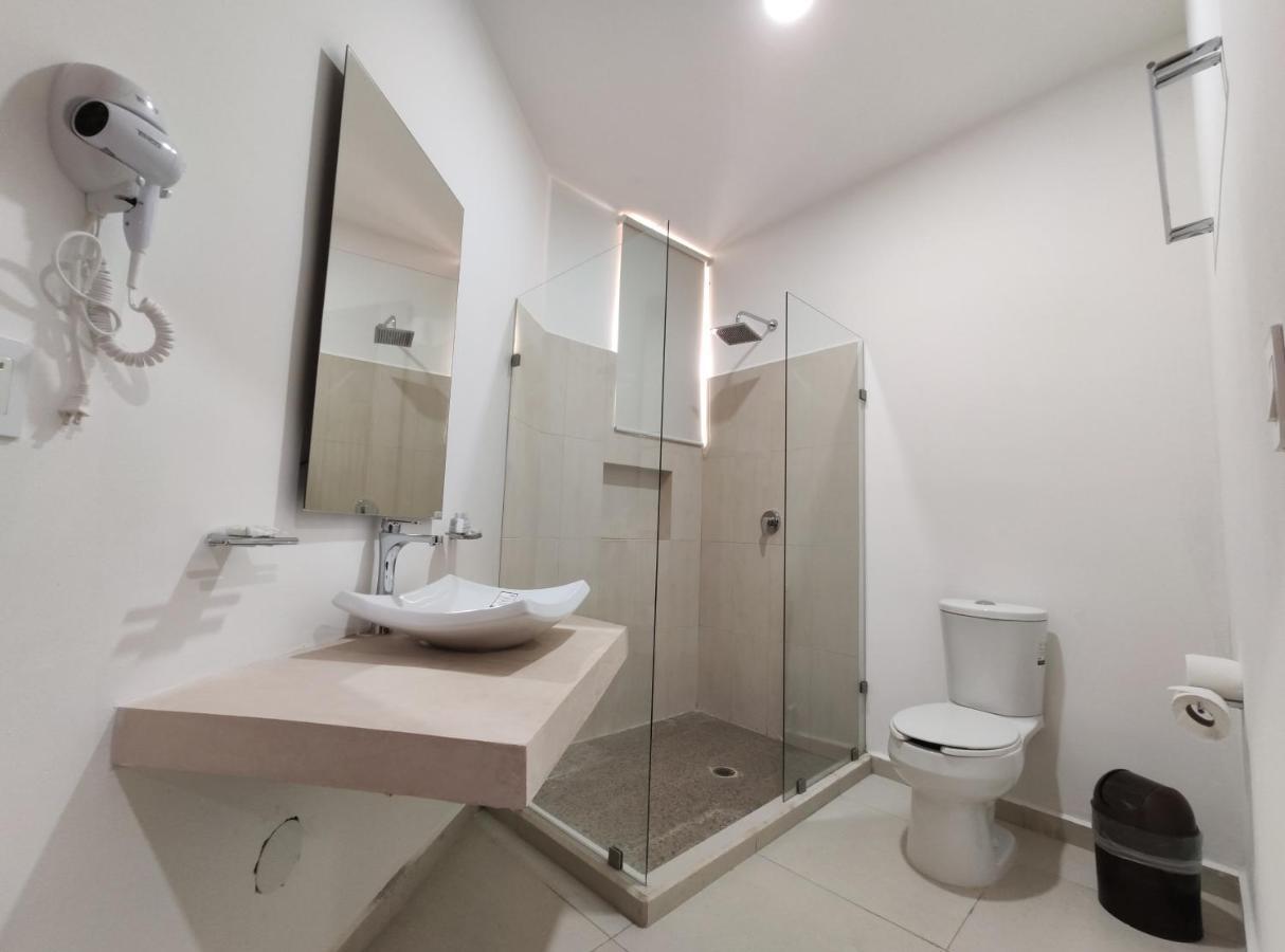 Kai Hotel Boutique Adults Only Isla Holbox Oda fotoğraf