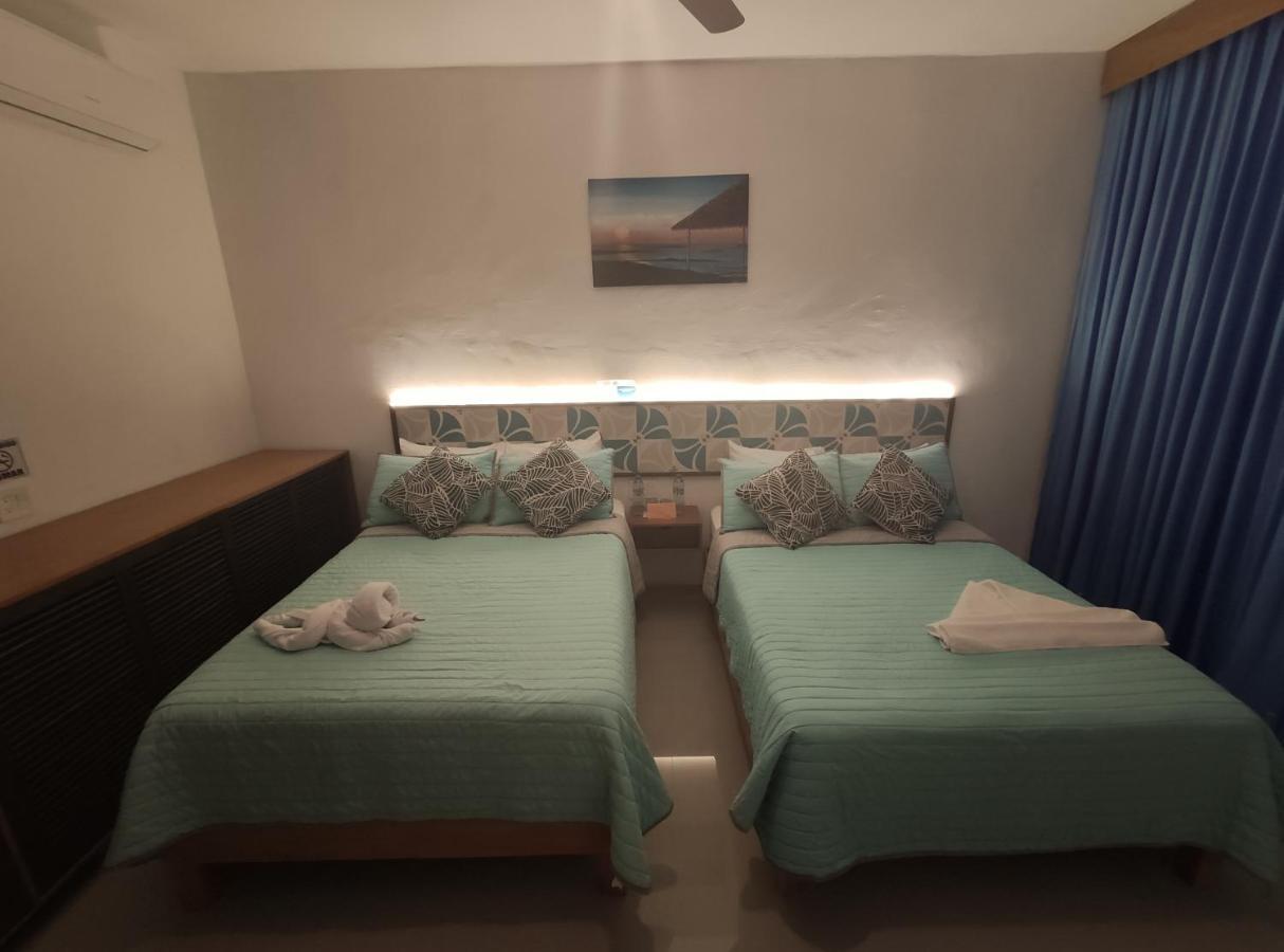 Kai Hotel Boutique Adults Only Isla Holbox Dış mekan fotoğraf