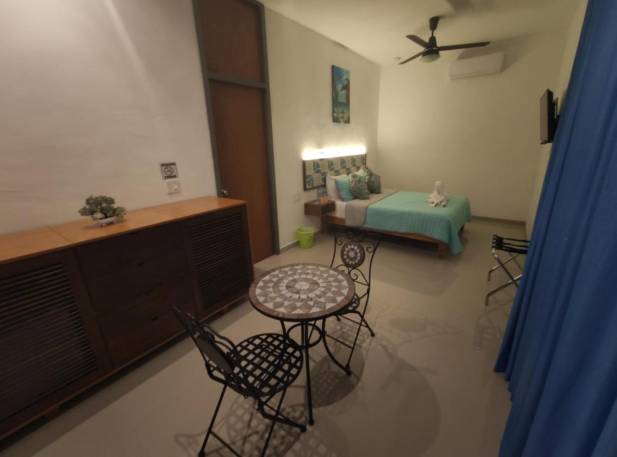 Kai Hotel Boutique Adults Only Isla Holbox Dış mekan fotoğraf
