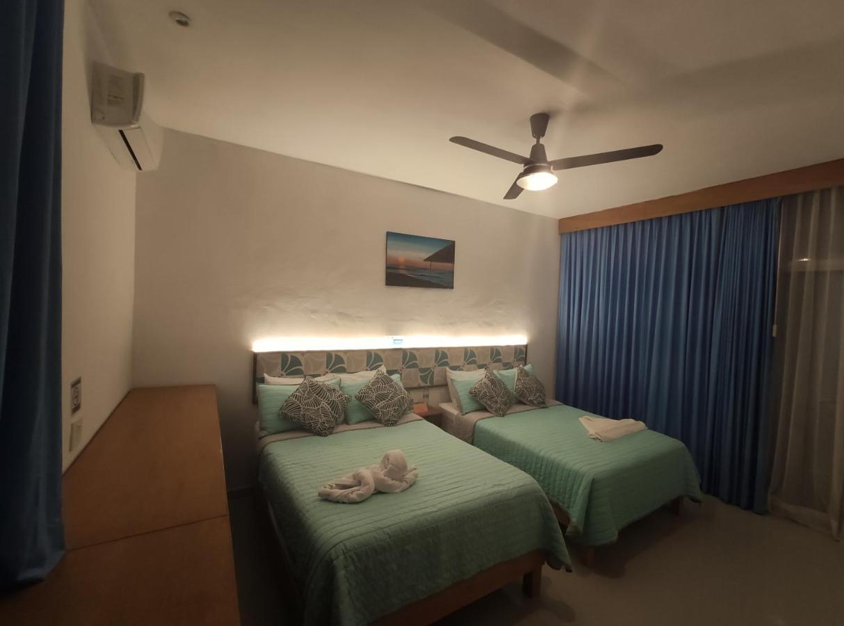 Kai Hotel Boutique Adults Only Isla Holbox Dış mekan fotoğraf