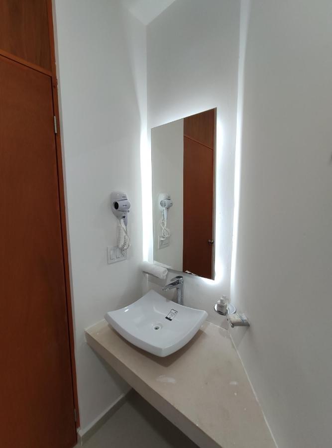 Kai Hotel Boutique Adults Only Isla Holbox Dış mekan fotoğraf