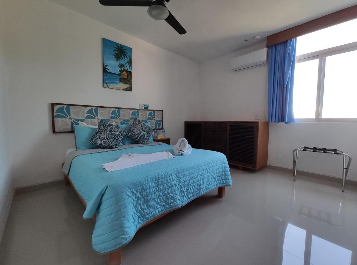 Kai Hotel Boutique Adults Only Isla Holbox Dış mekan fotoğraf