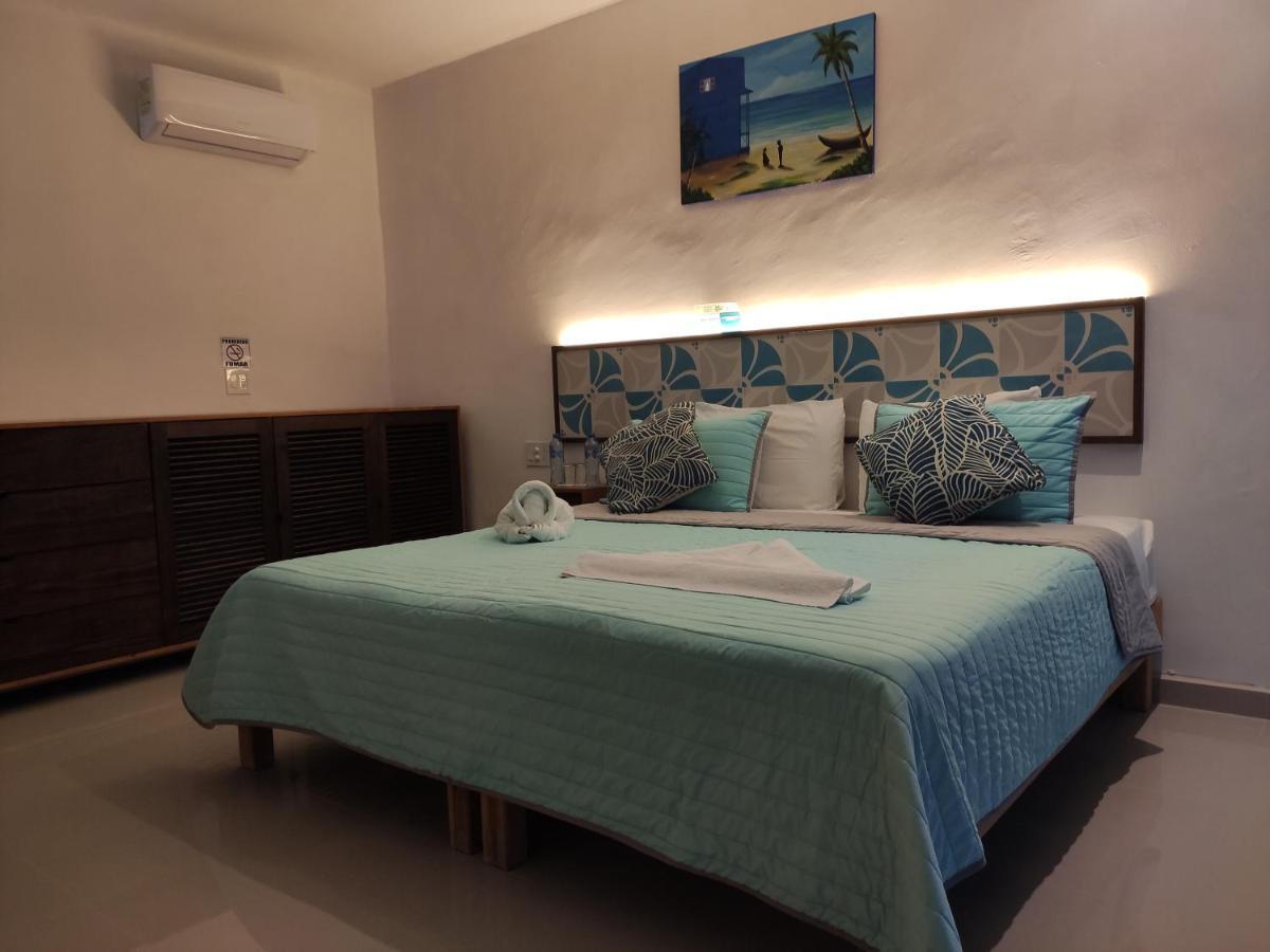 Kai Hotel Boutique Adults Only Isla Holbox Dış mekan fotoğraf