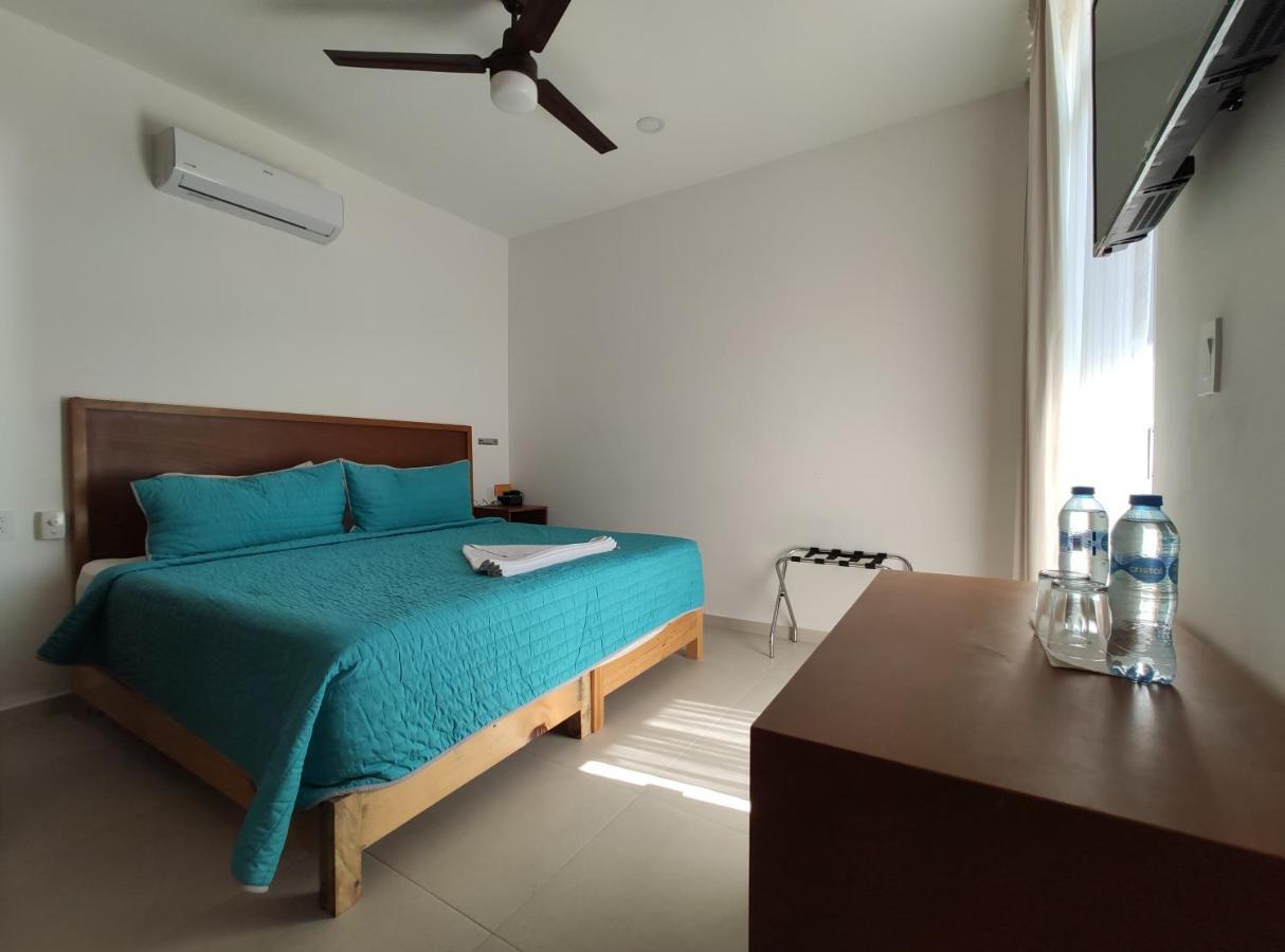 Kai Hotel Boutique Adults Only Isla Holbox Dış mekan fotoğraf